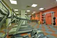 Fitness Center Porto Marina Resort & Spa