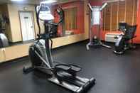 Fitness Center Wingate by Wyndham Waldorf/Washington DC Area