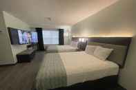 Bedroom Wingate by Wyndham Waldorf/Washington DC Area