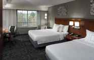 Bilik Tidur 2 Courtyard by Marriott Seattle Kirkland