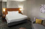 Bilik Tidur 7 Courtyard by Marriott Seattle Kirkland