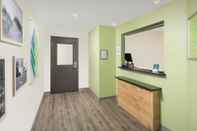 Lobby Extended Stay America Select Suites - Pensacola - Northeast