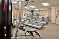 Fitness Center Candlewood Suites O Fallon, an IHG Hotel