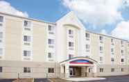 Bangunan 2 Candlewood Suites O Fallon, an IHG Hotel