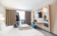 Bedroom 7 Courtyard by Marriott Paris La Defense West - Colombes