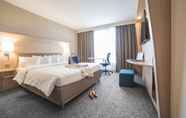 ห้องนอน 6 Courtyard by Marriott Paris La Defense West - Colombes