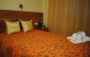 Kamar Tidur 7 Hotel Ideal