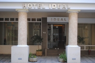 Exterior Hotel Ideal