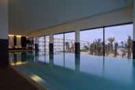 Swimming Pool Radisson Blu Palace Resort & Thalasso, Djerba