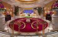 Lobby 7 Wynn Macau