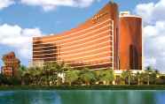 Exterior 3 Wynn Macau