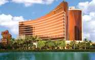 Exterior 3 Wynn Macau