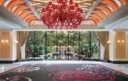 Lobby 4 Wynn Macau