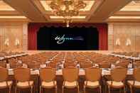 Functional Hall Wynn Macau