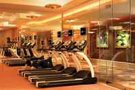 Fitness Center Wynn Macau