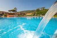 Swimming Pool Hotel Del Golfo