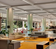 Lobby 6 Eden Hotel by Maistra Collection