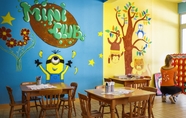 Restaurant 3 Maistra Select Funtana All Inclusive Resort