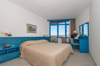 Bedroom 4 Maistra Select Funtana All Inclusive Resort