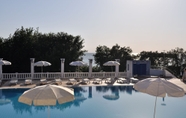 Swimming Pool 2 Maistra Select Funtana All Inclusive Resort