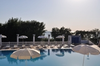 Swimming Pool Maistra Select Funtana All Inclusive Resort