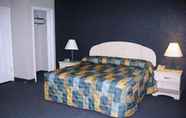 Kamar Tidur 6 Studio Inn and Suites Absecon NJ, Atlantic City