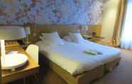 Kamar Tidur 6 Mercure Brides Les Bains Grand Hotel des Thermes