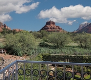 Nearby View and Attractions 7 Canyon Villa Bed & Breakfast Inn of Sedona