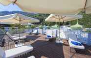 Swimming Pool 7 Terme Manzi Hotel & Spa