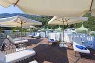 Swimming Pool Terme Manzi Hotel & Spa