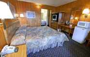 Bilik Tidur 7 Americas Best Value Inn Roxboro