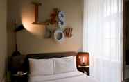 Bedroom 2 My Story Hotel Rossio
