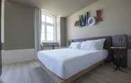 Bedroom 6 My Story Hotel Rossio