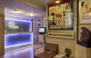 Lobi 2 Gallery Residence & Hotel