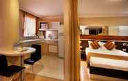 Kamar Tidur 6 Gallery Residence & Hotel