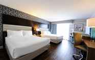 Kamar Tidur 7 Holiday Inn Niagara Falls - By The Falls, an IHG Hotel