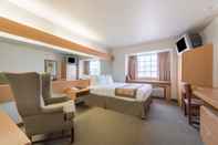 ห้องนอน Microtel Inn & Suites by Wyndham Altus