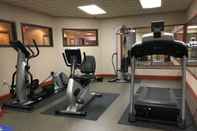 Fitness Center Wingate by Wyndham Coon Rapids