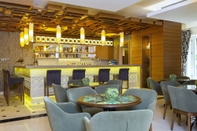 Bar, Cafe and Lounge Royal Asarlik Beach Hotel & Spa - All Inclusive