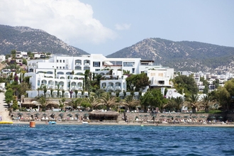 Exterior 4 Royal Asarlik Beach Hotel & Spa - All Inclusive