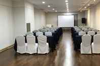 Functional Hall Grand Plaza Cheongju