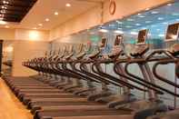 Fitness Center Grand Plaza Cheongju