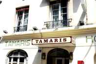 Exterior Hôtel Tamaris