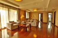 Ruang Umum Rayfont Celebrity Hotel & Apartment Shanghai