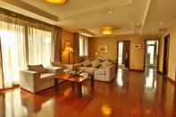 Ruang untuk Umum Rayfont Celebrity Hotel & Apartment Shanghai