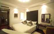 Bilik Tidur 5 Rayfont Celebrity Hotel & Apartment Shanghai