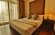 Bedroom 7 Rayfont Celebrity Hotel & Apartment Shanghai