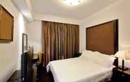 Bilik Tidur 6 Rayfont Celebrity Hotel & Apartment Shanghai