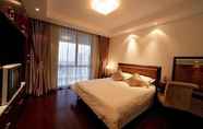 Kamar Tidur 3 Rayfont Celebrity Hotel & Apartment Shanghai