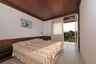 Bedroom 4 Maistra Select Koversada Naturist Villas